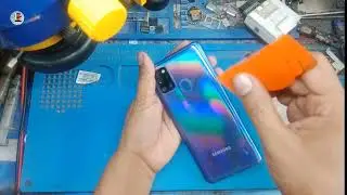 all smartphone touch and glass replacement