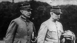 Ten Preconceived Ideas on WW1. #7 : The French Strategists