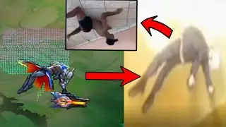 game lucu - Mobile Legends Indonesia