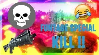 FUNTAGE SPECIAL KILL #1