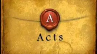 The Acts of the Apostles