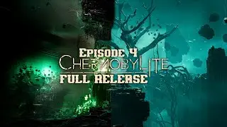 Death Everlasting | Chernobylite [Ep.4]