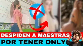 MAESTRAS y ENFERMERAS con OF seran despedidas por esta ley