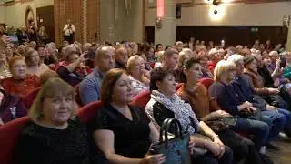 Прохор Шаляпин. Все что было - Калининград, 2019 г.