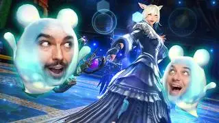 Best Point One Patch? | FFXIV Endwalker 6.1