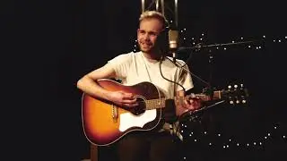 Original Nexus ICA Student Song - James Martin