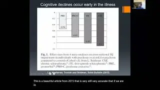 Cognitive Remediation: A Comprehensive Way to Treat Psychosis