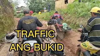 TRAFFIC SA BUKID.,