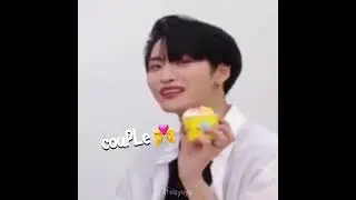 hongjoong being annoying and dramatic over the stupidest thing 😭😭 
