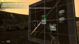 Garry's mod tutorials: как сделать дверь с кодовым замком