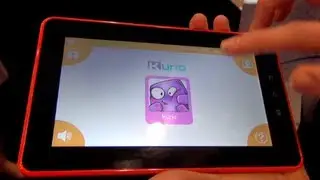 Kurio Android Tablet for Children
