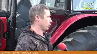 News of the day Excavator