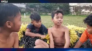 Maong Jaya sukowono Bocil Mantap