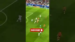 Spain 2-1 France. All goals. Lamin Yamal goal of the tournament. #footballshorts