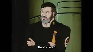 Legend of the Galactic Sitcom