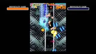Muchi Muchi Pork Arrange Mode Stage 4 (XBOX360)