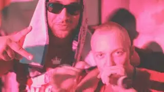 Veysel - ON STAGE feat. Celo & Abdi, Olexesh (m3 Remix) [Official HD Video]