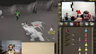 Deathmatchers are COOKED