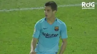 IÑIGO RUIZ DE GALARRETA (Highlights) vs Tenerife 21/01/2018