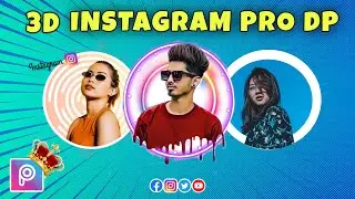 New Tranding instagram Whatsapp Dp Editing | instagram dp editing 2024