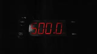 Lil Tecca - 500lbs (Official Audio)