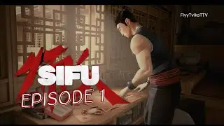 “Happy Friday Day Peeps🙏💪🏾” (‼️💥Sifu Ep.1💥‼️)