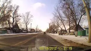 Радар-детектор vs Визир