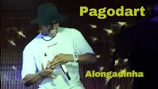 Pagodart em Ribeira do Pombal - Alongadinha