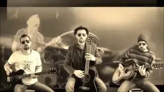 Мимо Таза - Солнечный зайчик  (кавер)