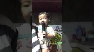 1 year old bby