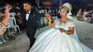 Bomba Gibi Düğün Nihat & Aleyna (BURSA) 