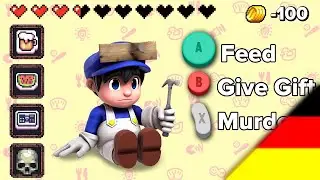 SMG4 Simulator (Deutsch)