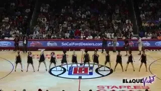Dance Industry Favs - Part 4 | LA Clippers Dance