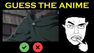 This Discord Bot Tests How Well You Really Know Anime