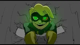Gamma Jack - Incredibles