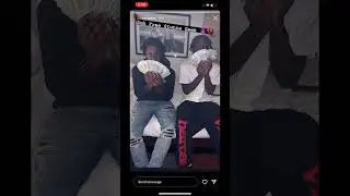 Dthang Mans Stunna Geek Gets Arrested