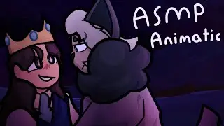 Maybe I've spent too much time looking at you | ASMP animatic | HAPPY 1 MILLION AIMSEY!!