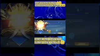 KETIKA COUNTER MALAH DI COUNTER ! 