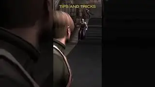 Resident Evil 4 | How to Eliminate 2 Garradors in one shot #shorts #short #shortsvideo #shortvideos