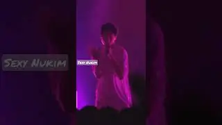 Namjoon Sexy Nukim👍💯💜