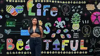 LIFE IS BEAUTIFUL: Outfits, DAYGLOW, and Coming Full Circle :)