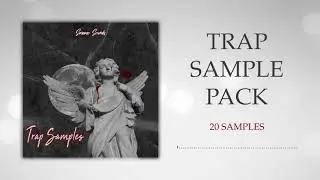 Trap Sample Pack 2019 (Trap Melody Loop Kit)