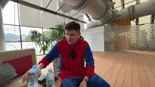 Макс завещает Юлю.. ДИМАНУ