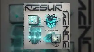 [FREE 250+] One Shot Kit/Sound Kit "Resurgence" | Dark Trap, Southside, 808 Mafia, Pyrex