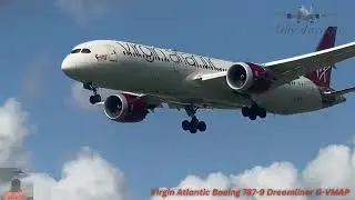 Olly Aircrafts Heathrow Special, May 2024 Part 4