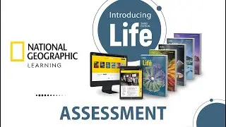 Life, Third Edition offers Assessment of English for Better Teaching and Learning.