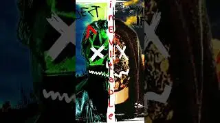 REJECT inEVItabLe ft. smileyjay 