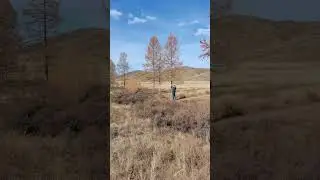 Горный Алтай, Курайская степь ❤️ 