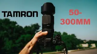 A Lens I Would Never Buy... But