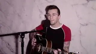 How I Look On You Video (Ariana Grande cover)